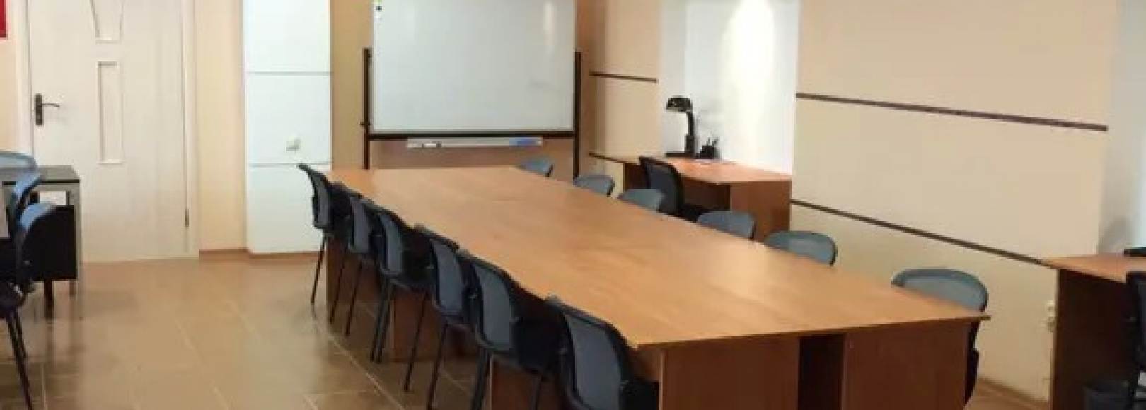 Фотография конференц-зала Конференц-зал Отеля Северный