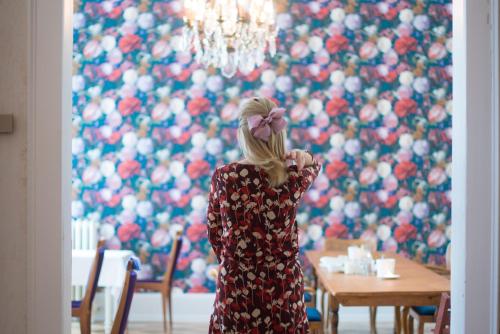 Фотография гостиницы Bellevue-Terminus - Urban Lifestyle Hotel