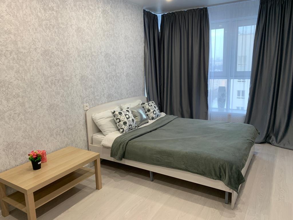 Фотография квартиры Апартаменты Аренда Жилья Аблукова 2402