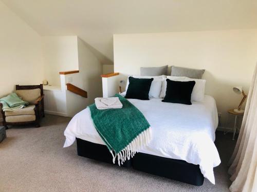 Фотография мини отеля Le Grá Vineyard and Winery