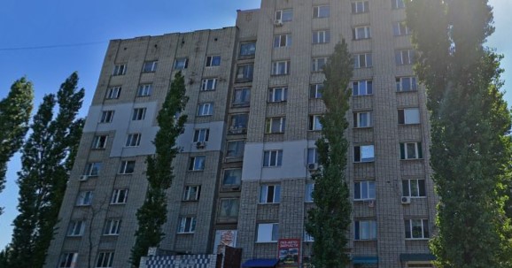 Фотография апарт отеля WEEK