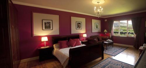 Фотография гостевого дома Cappabhaile House