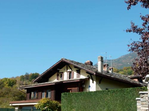 Фотография мини отеля B&B Chambres D'Hôtes Quart De Lune