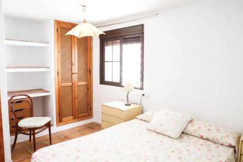 Фотография гостевого дома Casas La Pequeña Lulu - 2 min de la playa