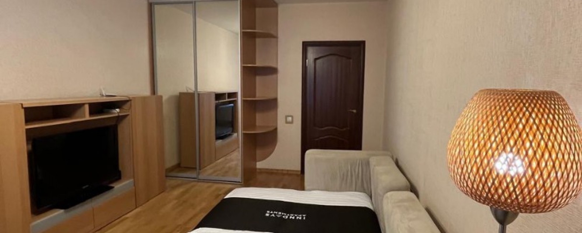 Фотографии квартиры InnDays Apartments на Капитанской