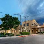 Фотография гостиницы Comfort Inn Santa Fe