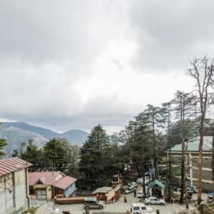 Фотография гостиницы Sagrika Resort Dalhousie