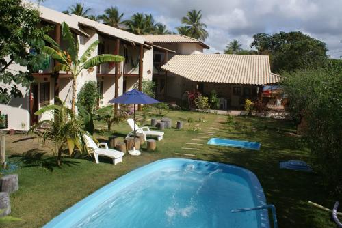 Фотография мини отеля Pousada Boa Vida