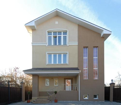 Фотография гостиницы Maks Haus