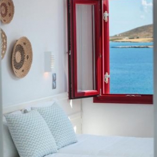 Фотография апарт отеля Katerina Mare