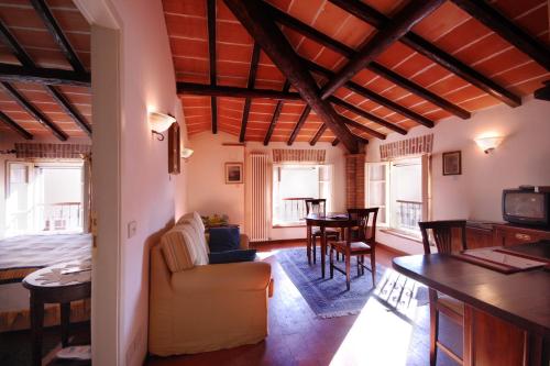 Фотография мини отеля Locanda Del Feudo Charme & Relax