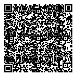 QR код базы отдыха Партизан