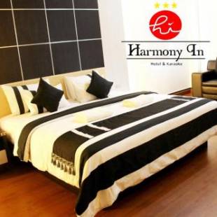 Фотографии гостиницы 
            Hotel Harmony In & Karaoke