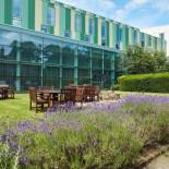 Фотография гостиницы Courtyard by Marriott London Gatwick Airport