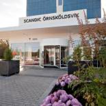 Фотография гостиницы Scandic Örnsköldsvik