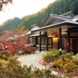 Фотография мини отеля Kinshuusanso