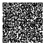 QR код гостевого дома Talaçay