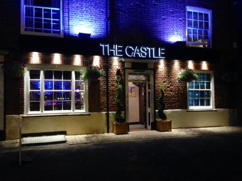 Фотография мини отеля The Castle