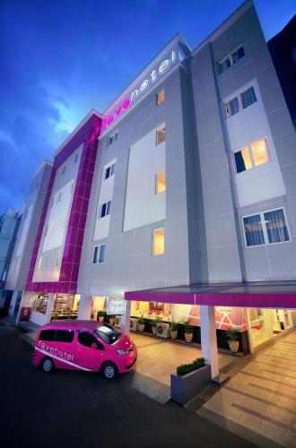 Фотографии гостиницы 
            favehotel Kelapa Gading