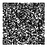 QR код хостела Браво