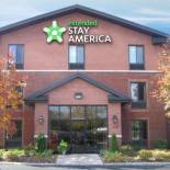 Фотография гостиницы Extended Stay America Suites - South Bend - Mishawaka - South