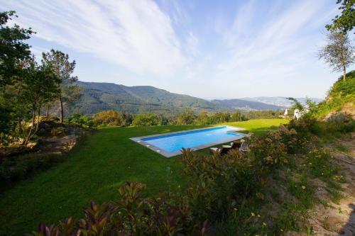 Фотография гостевого дома Quinta da Baldieira