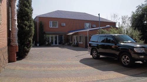 Фотография гостиницы Clear House