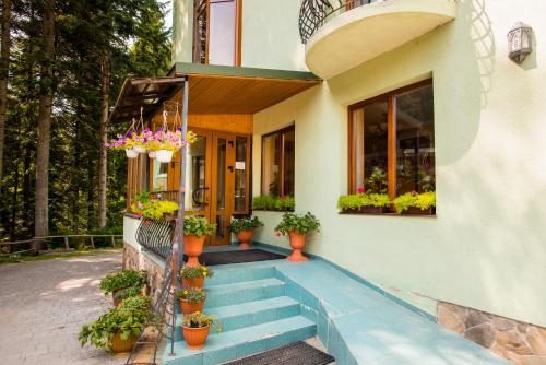 Фотография гостиницы Зеленый Бир