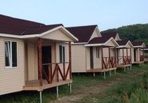 Фотография базы отдыха Солнечный луч