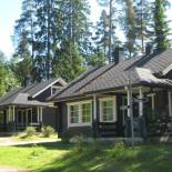 Фотография гостевого дома Tervakosken Tervaniemi Cottage