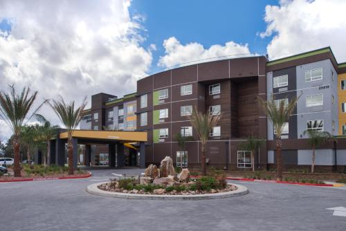 Фотография гостиницы Courtyard by Marriott Temecula Murrieta
