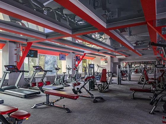 Фотография спортивного клуба Cronwell Park Ника