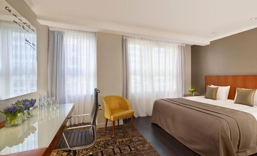 Фотография гостиницы Park Plaza Nottingham