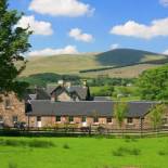 Фотография гостевого дома Arndean Cottages