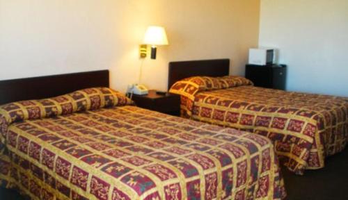 Фотография мотеля King's Inn Motel