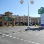 Фотография гостиницы Holiday Inn Express Winnemucca, an IHG Hotel