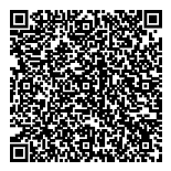 QR код гостиницы Анастасиевская