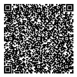 QR код музея Музей истории строительства БАМа