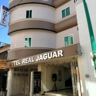 Фотография гостиницы Hotel Real Jaguar