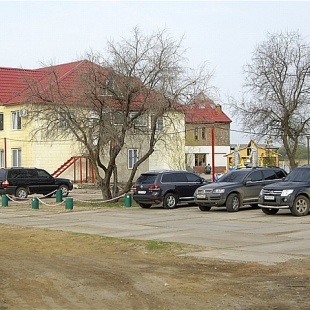 Фотография базы отдыха Розовый фламинго