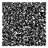 QR код мини отеля Петровский двор