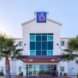 Фотография гостиницы Motel 6-Eagle Pass, TX - Lakeside