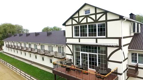 Фотографии гостиницы
Тамерлан