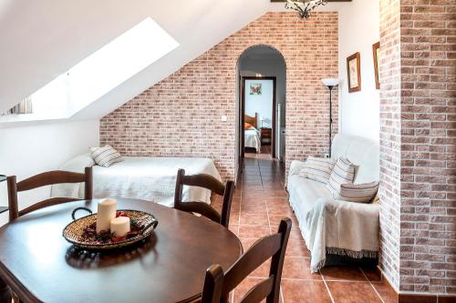 Фотография гостевого дома Hostal Vista a la Sierra