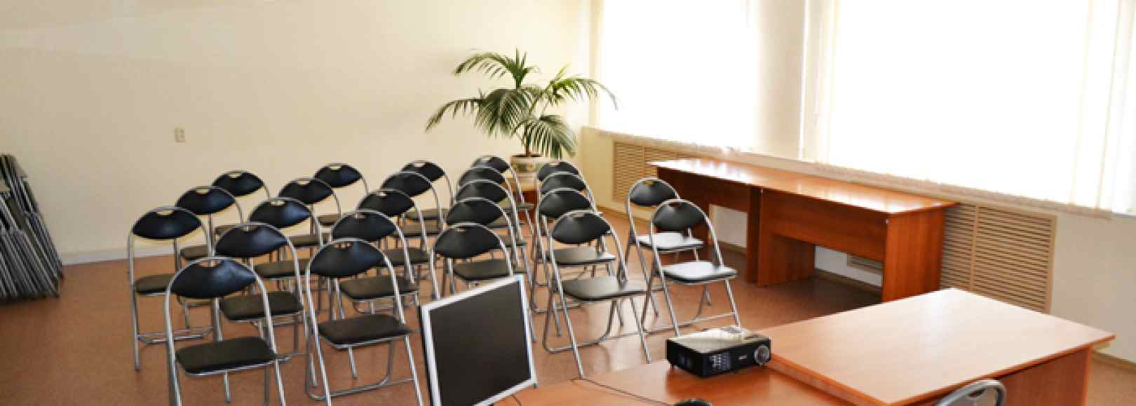 Фотография конференц-зала Иваново