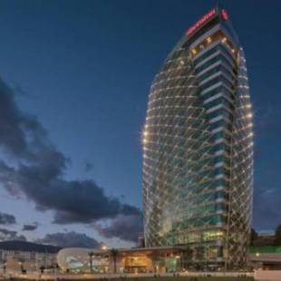 Фотографии гостиницы 
            Sheraton Annaba Hotel