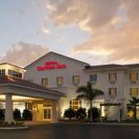 Фотография гостиницы Hilton Garden Inn at PGA Village/Port St. Lucie