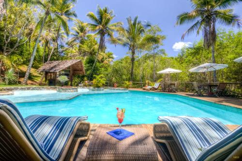 Фотография гостиницы Itacaré Eco Resort