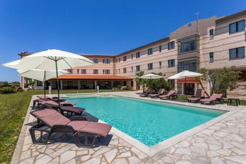 Фотография гостиницы Rodia Inn