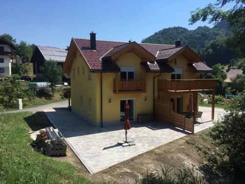 Фотография гостевого дома KWO-villa 46-OK The Comfort Zone